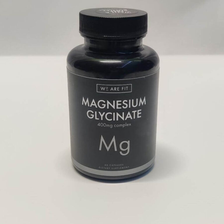 Magnesium