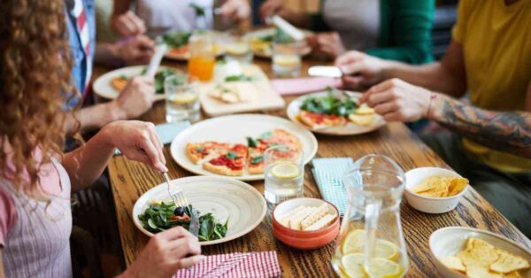 meals that are good for neuropathy