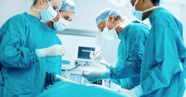 When does a pinched nerve need surgery?