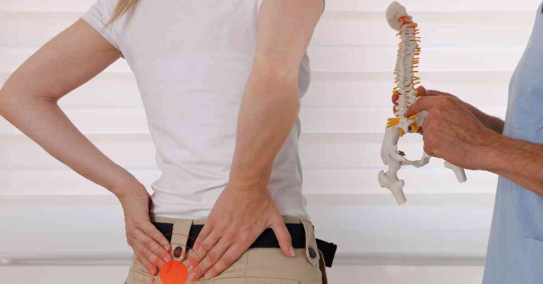 When does a pinched nerve need surgery?