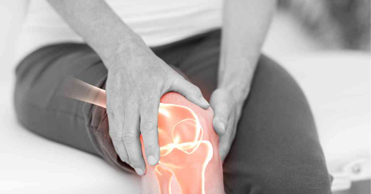 Genicular Nerve Block for Knee Pain Relief