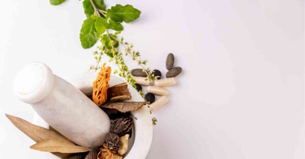 natural ayurvedic pain relief methods