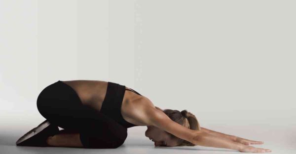 back stretches for chronic pain relief