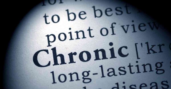 how to explain chronic pain to your family