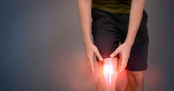 vitamins and supplements for cracking knees