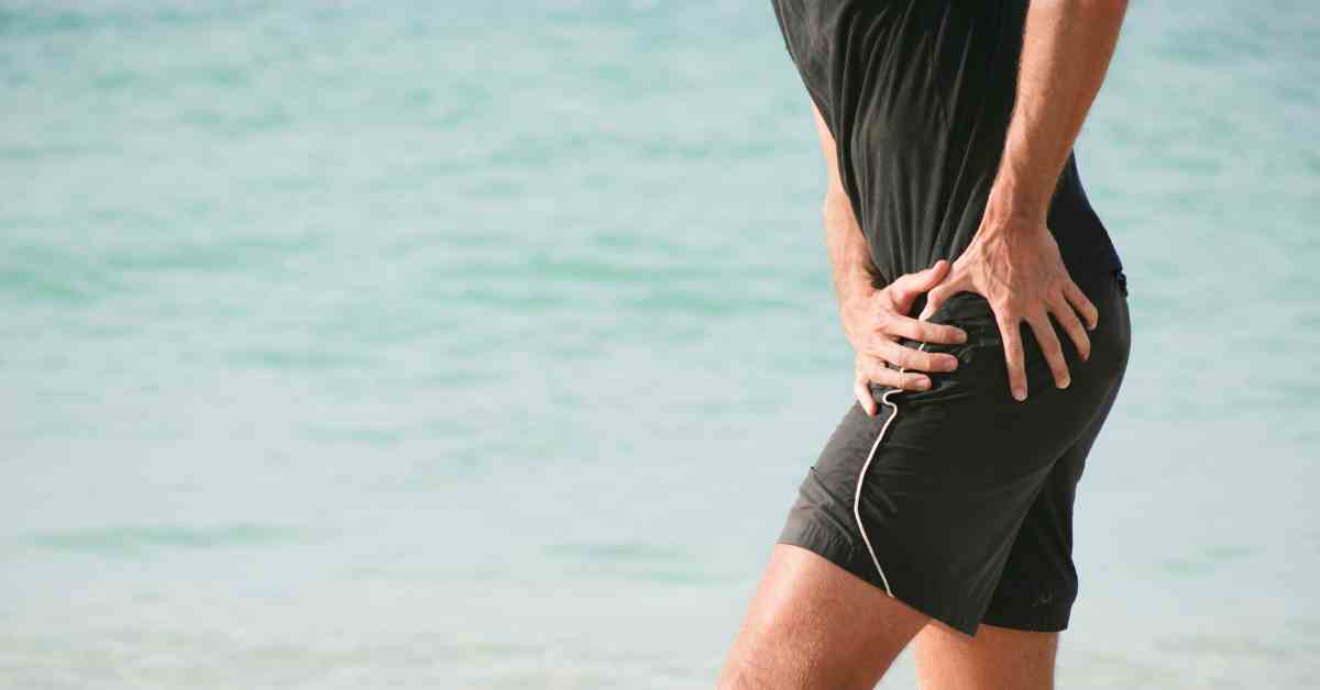 benefits of using a hip brace for arthritis