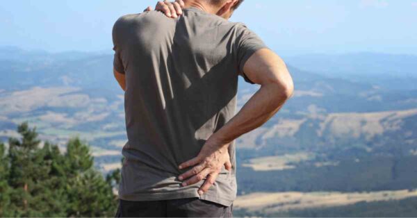 best natural back pain relief techniques
