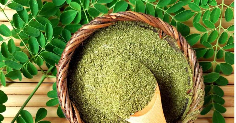 moringa for arthritis