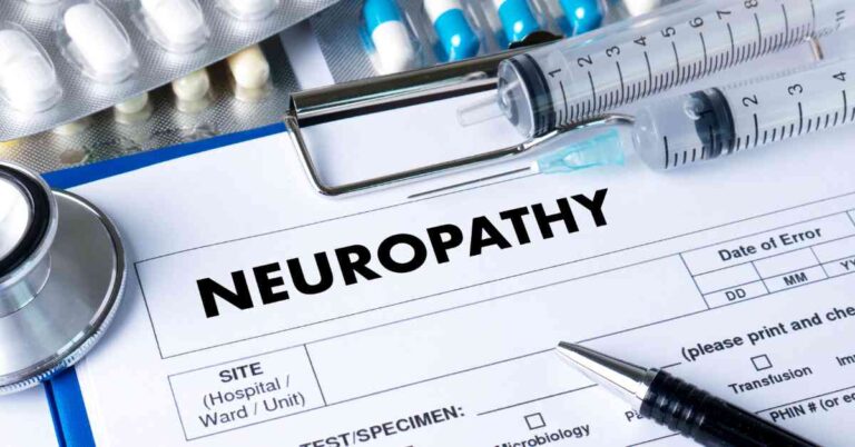 prp for neuropathy treatment