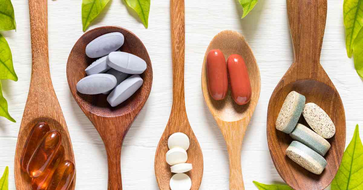 best arthritis supplements