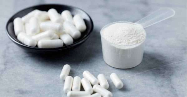 MSM for pain relief