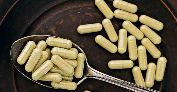 Quercetin for pain relief