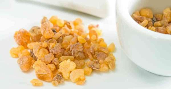boswellia for pain relief