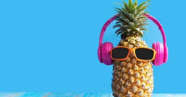 music for pain relief
