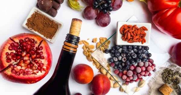 resveratrol for pain