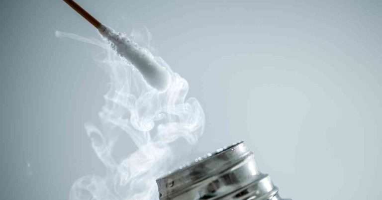 does cryotherapy work for back pain