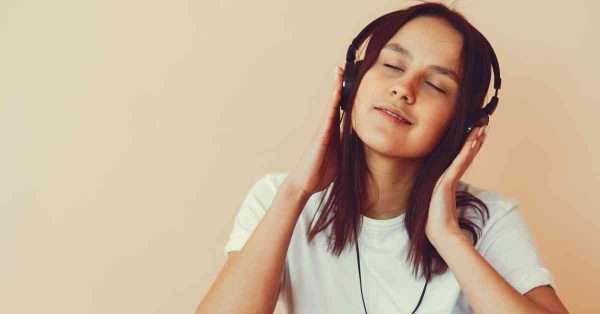 music for pain relief