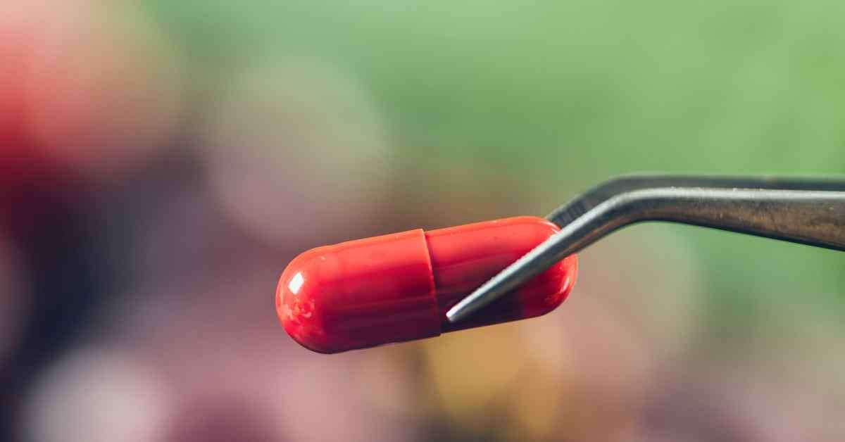 resveratrol for pain
