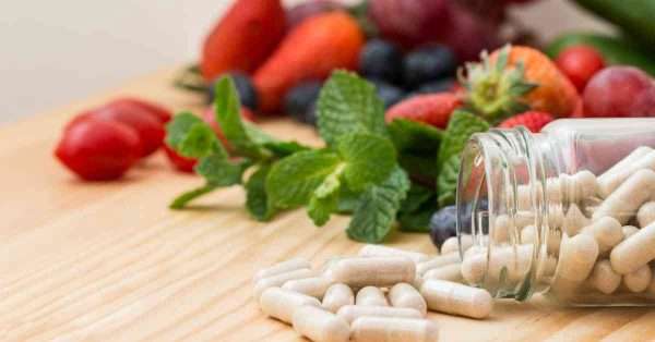 best arthritis supplements