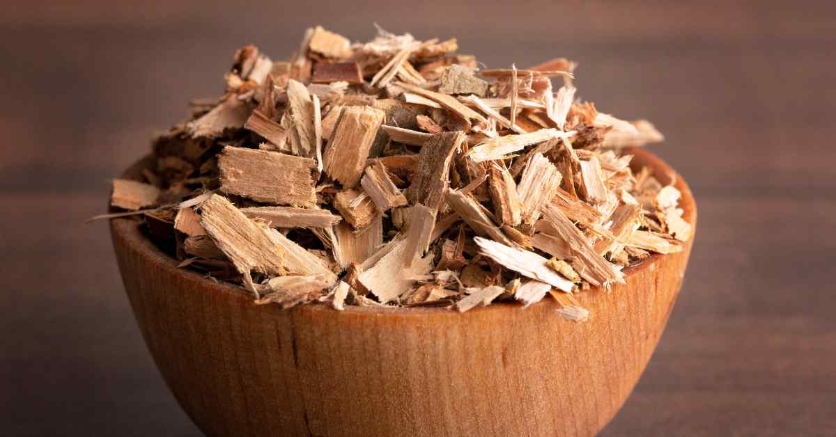 Willow Bark for Pain