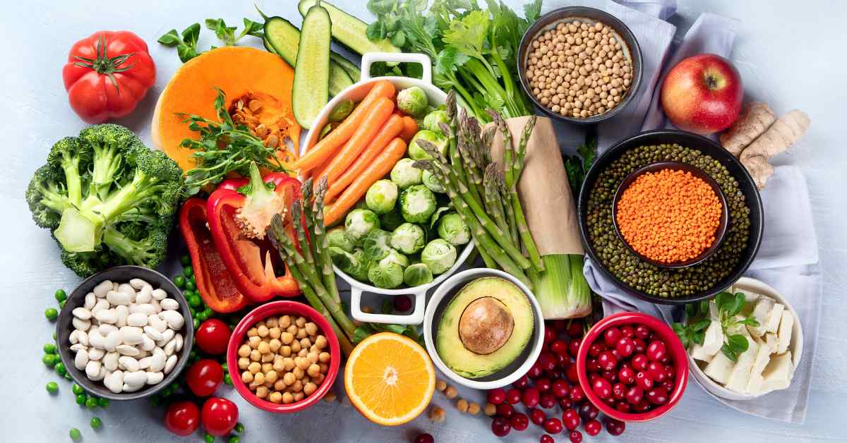 what is the anti-inflammatory diet