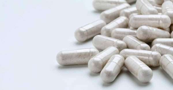 glucosamine and chondroitin for pain