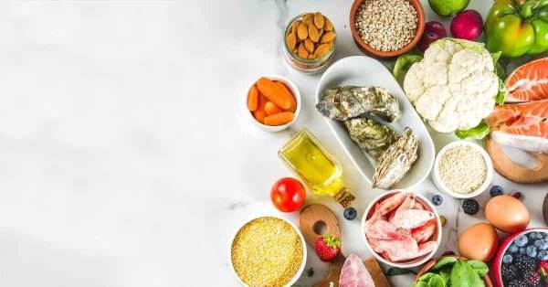 what is the anti-inflammatory diet