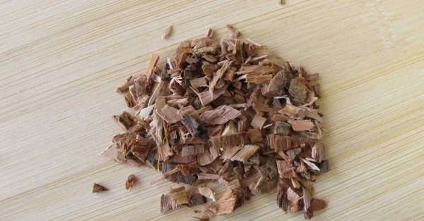 Willow Bark for Pain Relief