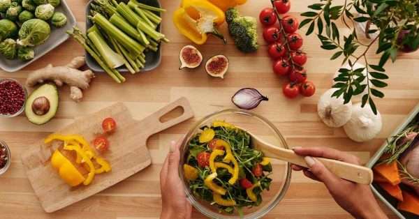 what is the anti-inflammatory diet