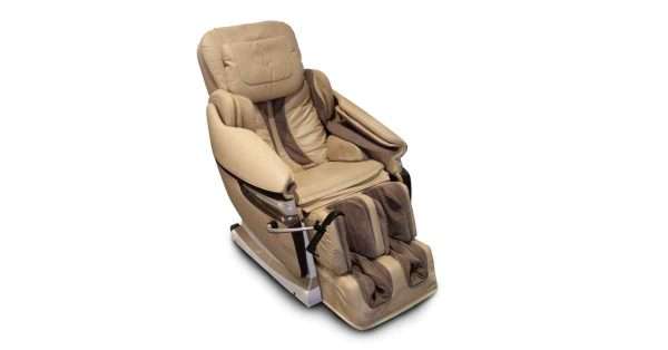 massage chair for pain relief