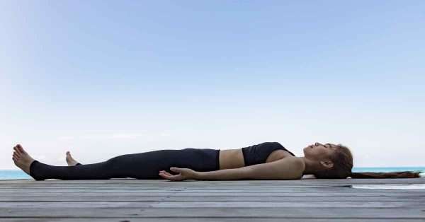 progressive muscle relaxation for pain relief