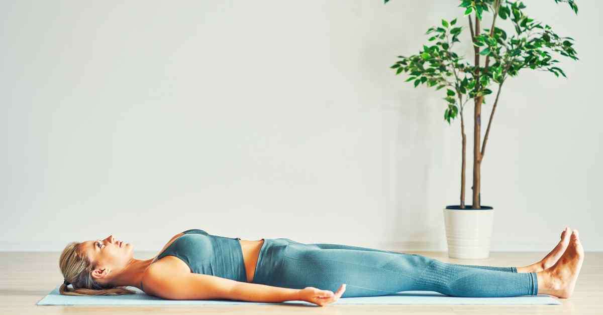 progressive muscle relaxation for pain relief