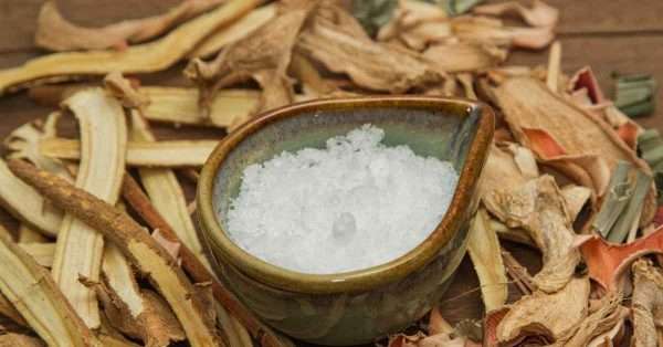 camphor for pain relief