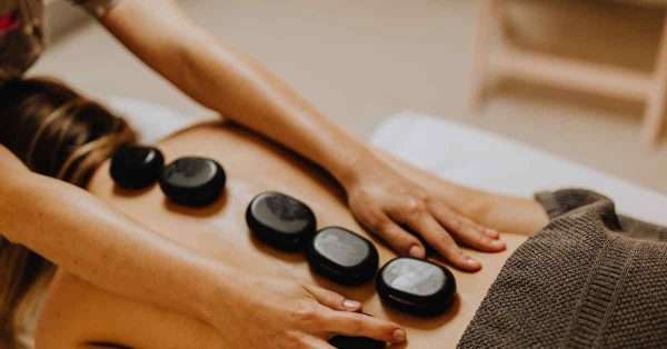 massage therapy for pain relief