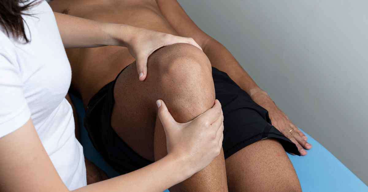 physical therapy for pain relief