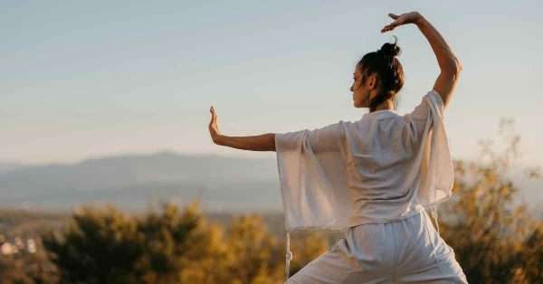 tai chi for pain relief