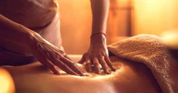 massage therapy for pain relief