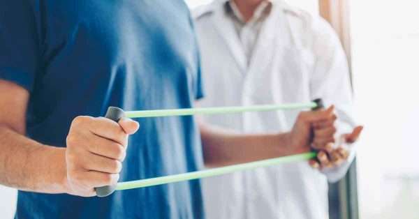 physical therapy for pain relief